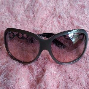 Authentic Gucci Marina Chain Sunglasses
